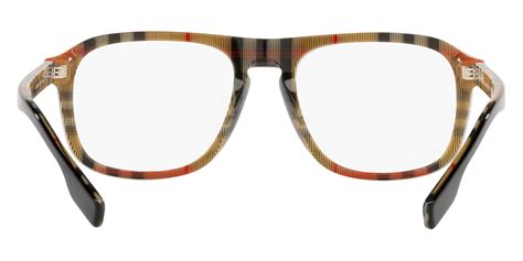 Burberry™ Neville BE2350 Rectangle Eyeglasses 